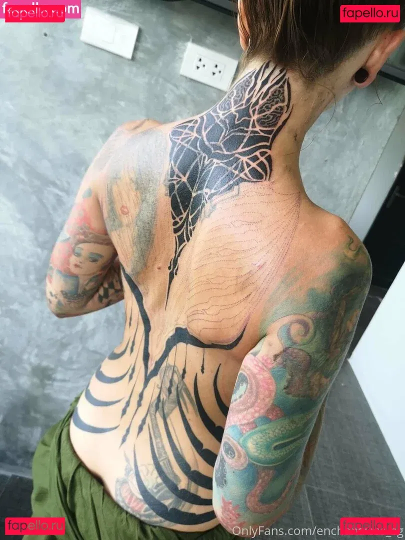 Enchantress_sg Onlyfans Photo Gallery 