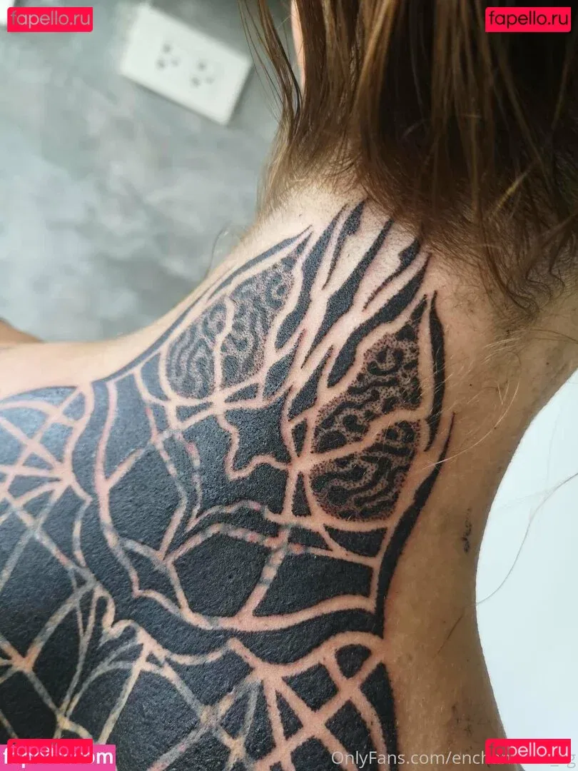 Enchantress_sg Onlyfans Photo Gallery 