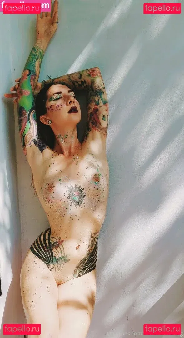 Enchantress_sg Onlyfans Photo Gallery 