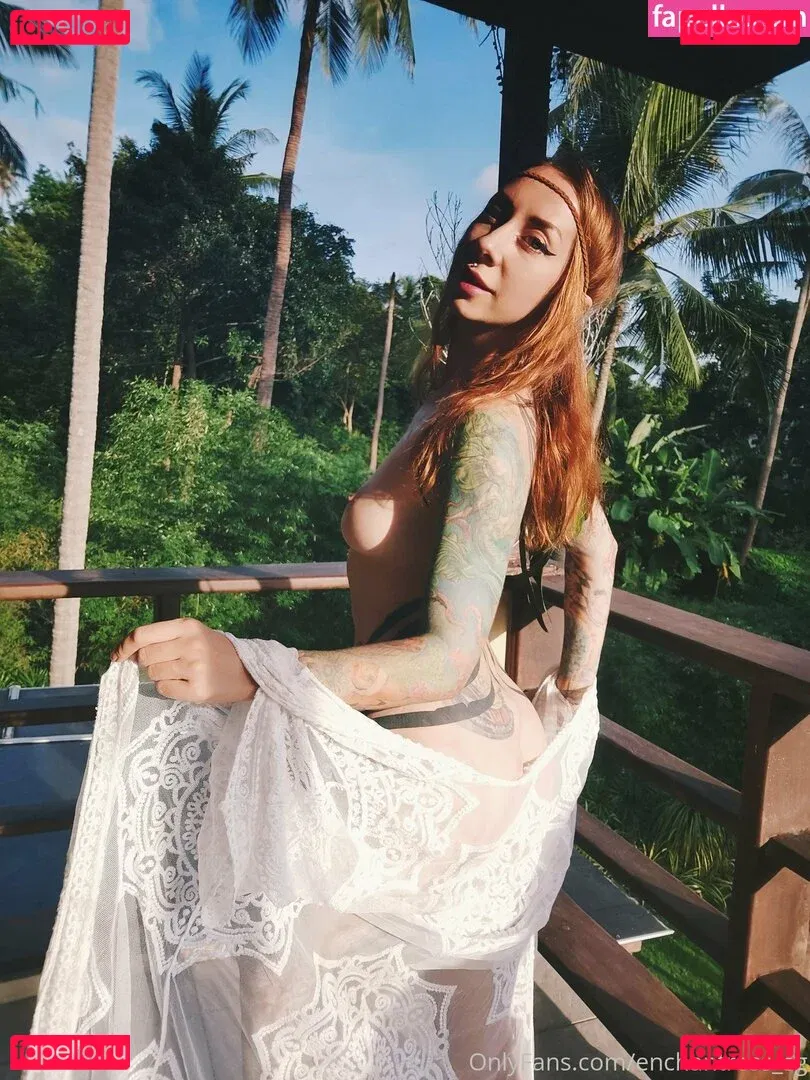 Enchantress_sg Onlyfans Photo Gallery 