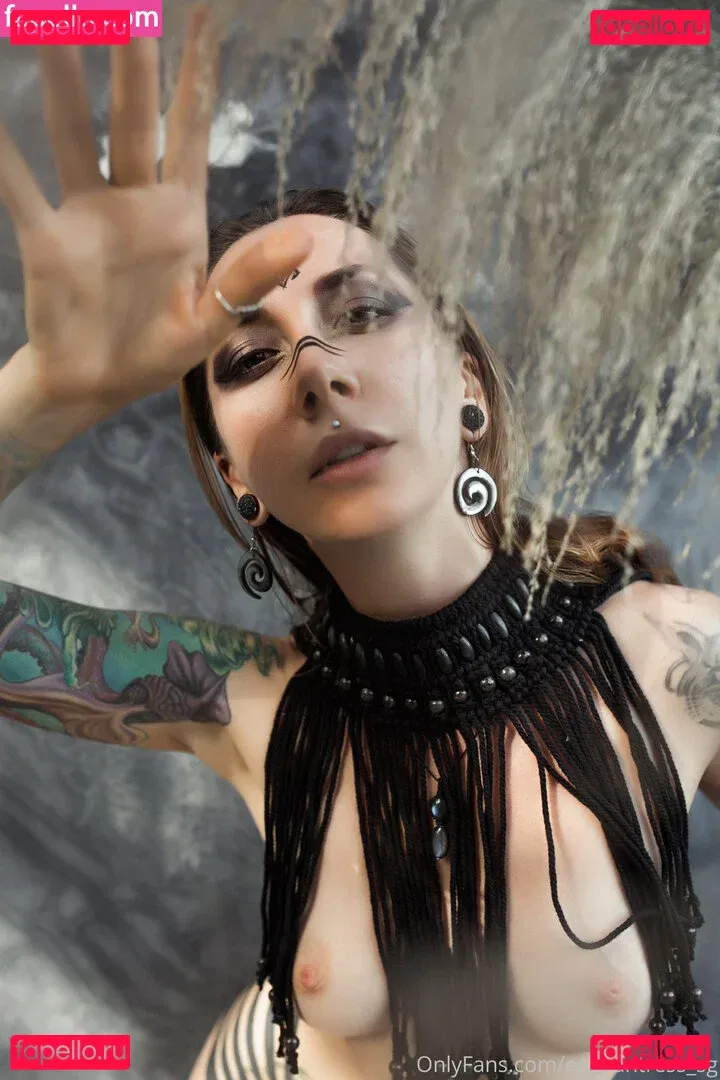 Enchantress_sg Onlyfans Photo Gallery 