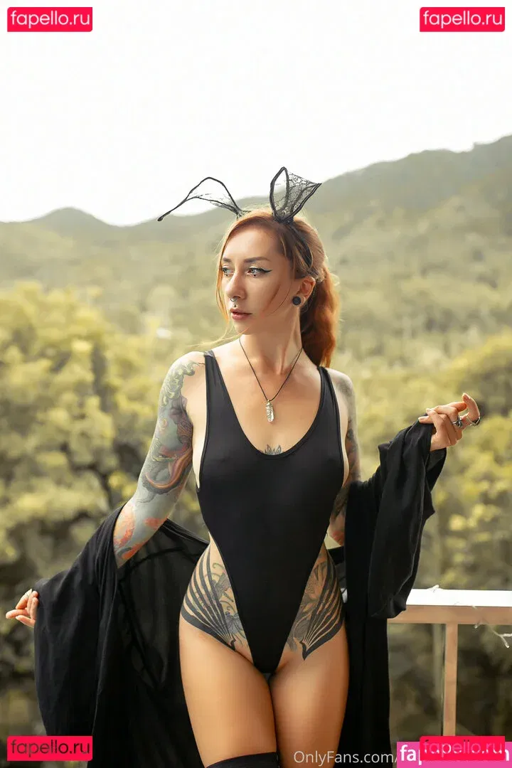 Enchantress_sg Onlyfans Photo Gallery 