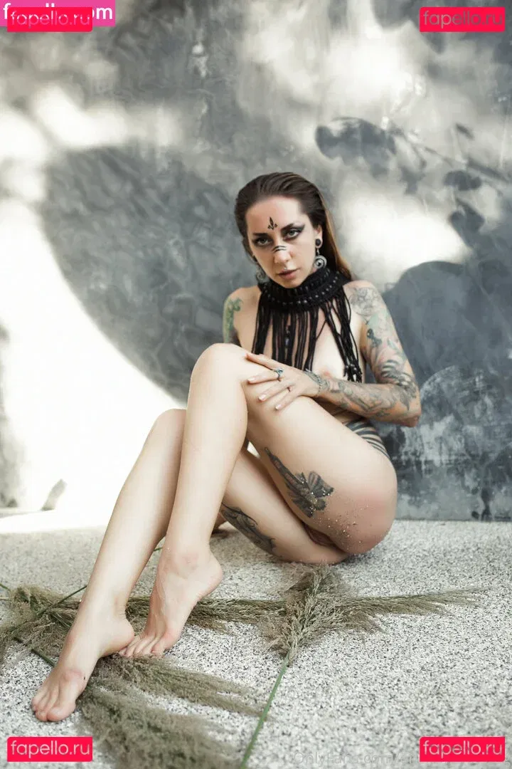 Enchantress_sg Onlyfans Photo Gallery 