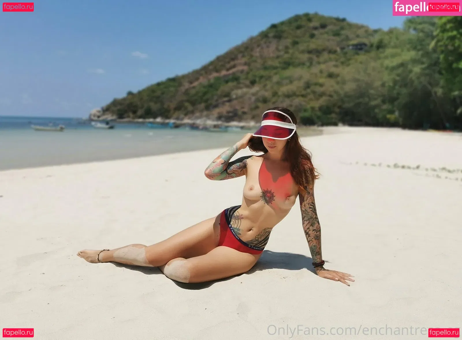 Enchantress_sg Onlyfans Photo Gallery 