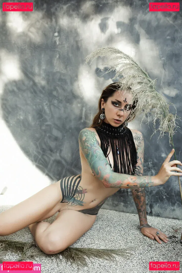 Enchantress_sg Onlyfans Photo Gallery 