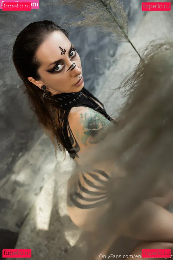 Enchantress_sg Onlyfans Photo Gallery 