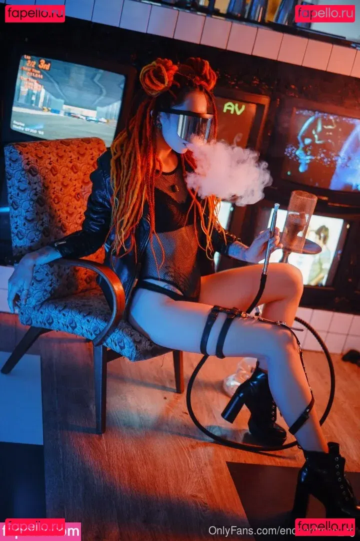 Enchantress_sg Onlyfans Photo Gallery 