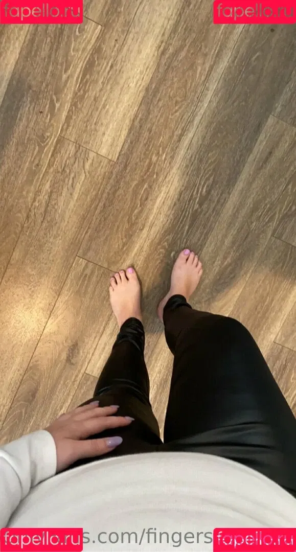 fingers_toes_soles_free Onlyfans Photo Gallery 
