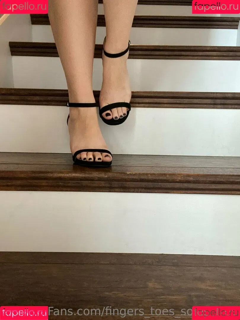 fingers_toes_soles_free Onlyfans Photo Gallery 