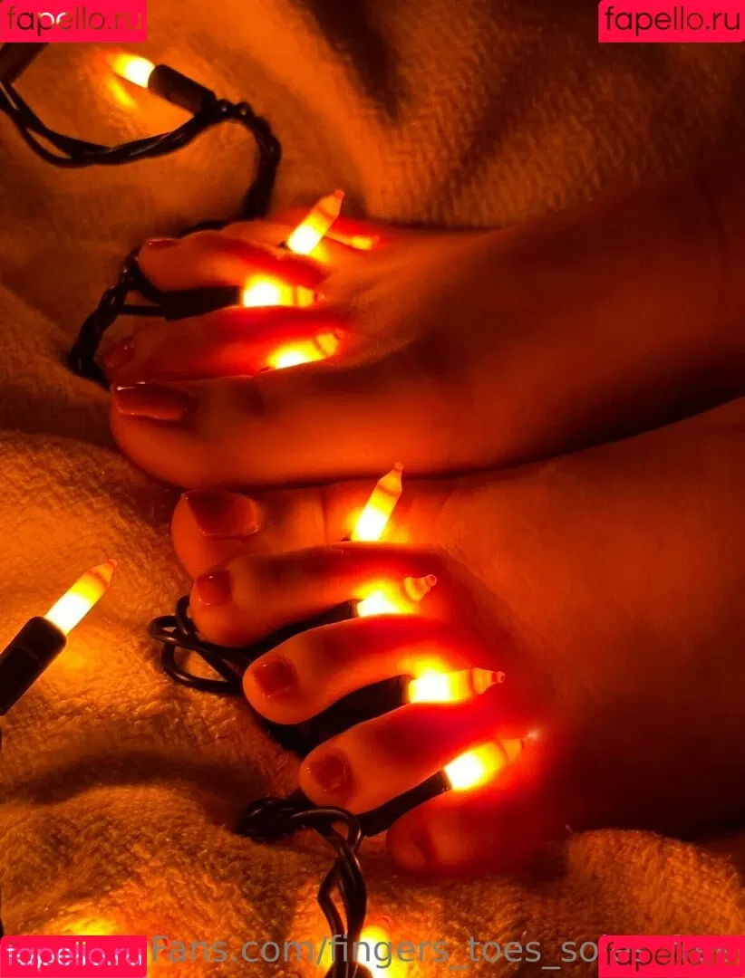 fingers_toes_soles_free Onlyfans Photo Gallery 