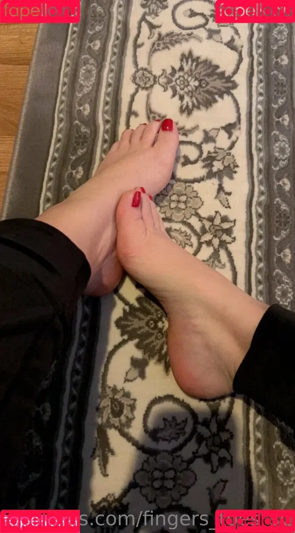 fingers_toes_soles_free Onlyfans Photo Gallery 