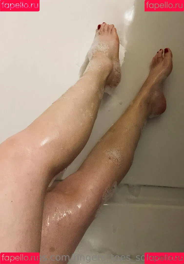 fingers_toes_soles_free Onlyfans Photo Gallery 