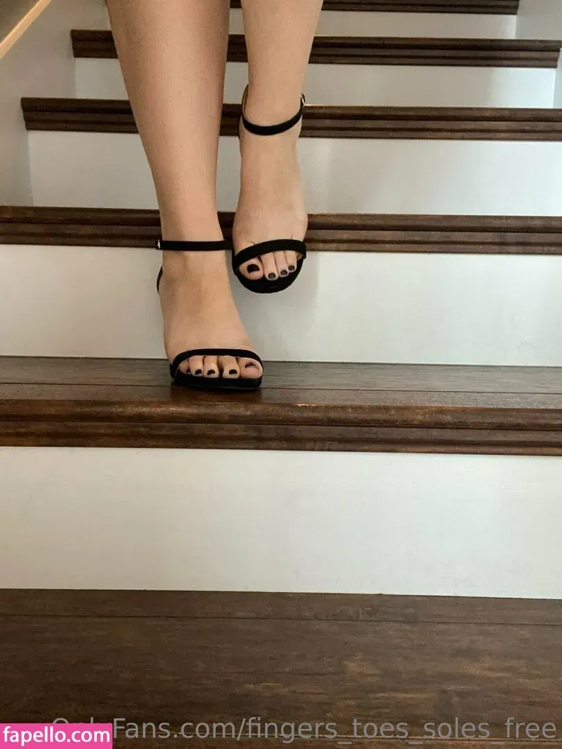 fingers_toes_soles_free Onlyfans Photo Gallery 