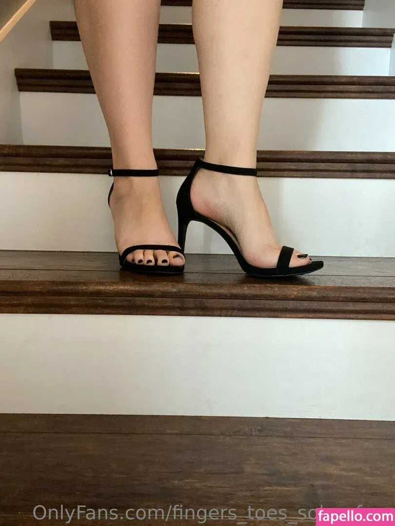 fingers_toes_soles_free Onlyfans Photo Gallery 