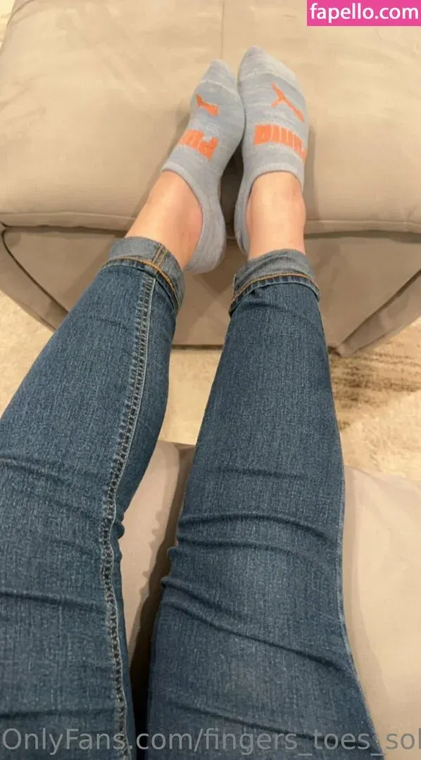 fingers_toes_soles_free Onlyfans Photo Gallery 