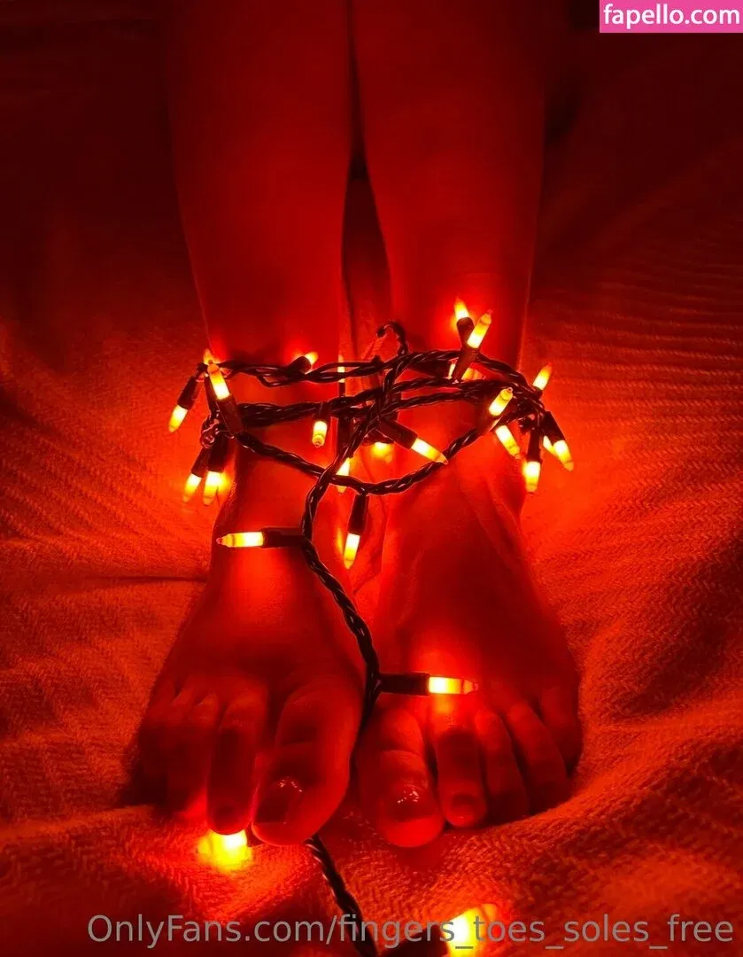 fingers_toes_soles_free Onlyfans Photo Gallery 