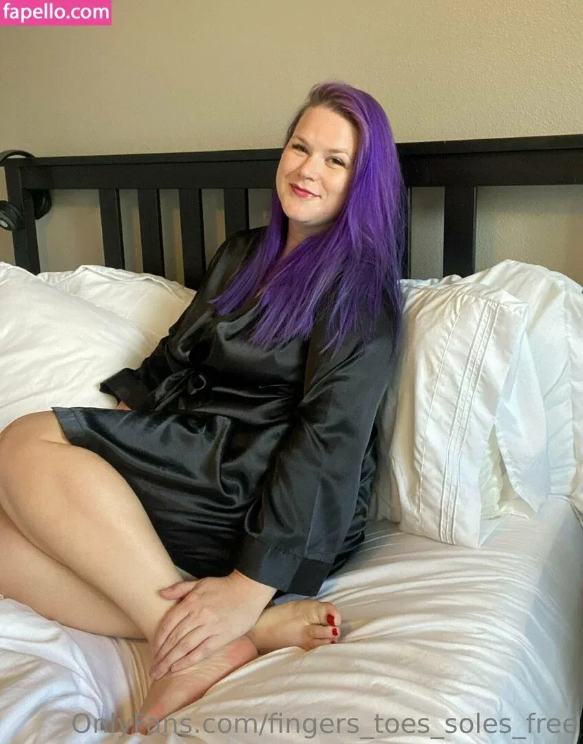 fingers_toes_soles_free Onlyfans Photo Gallery 
