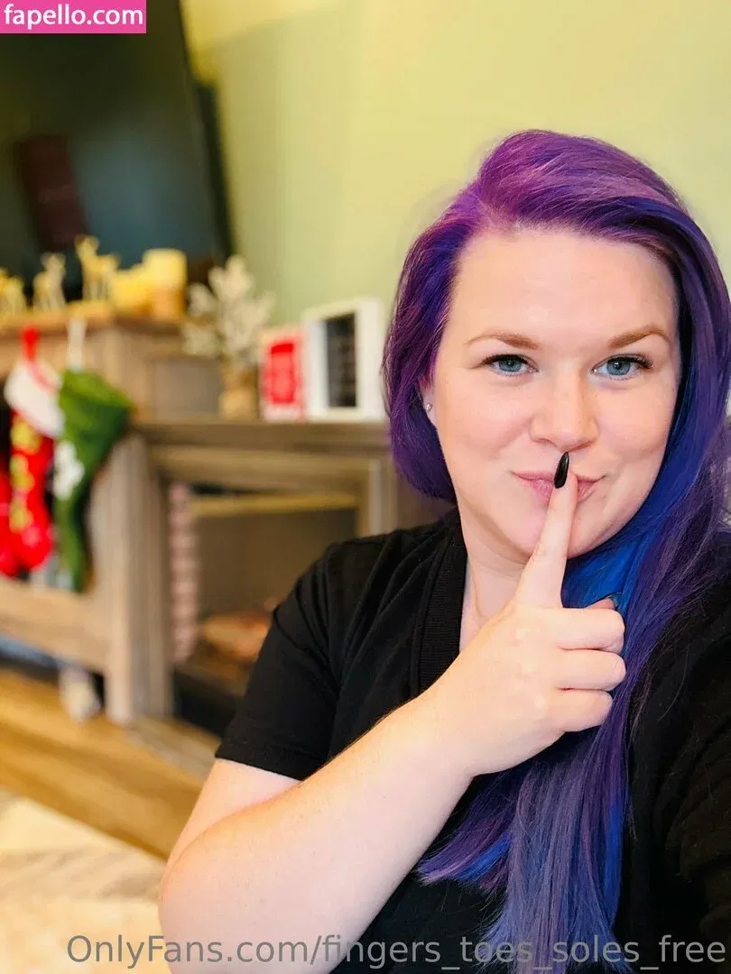 fingers_toes_soles_free Onlyfans Photo Gallery 