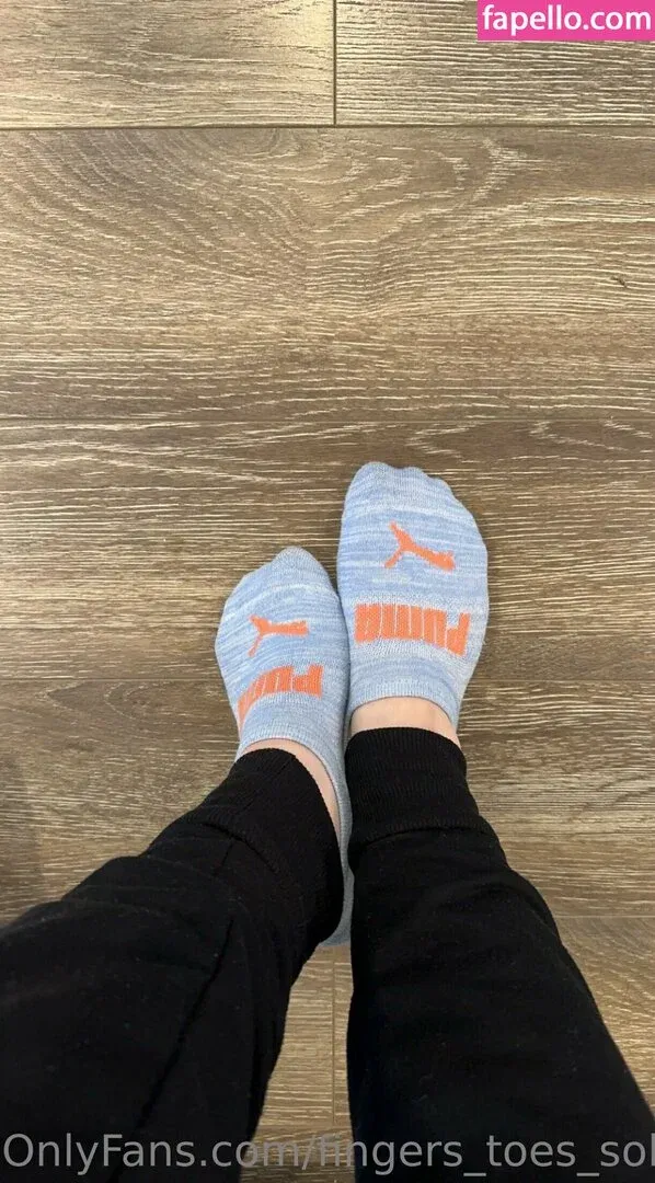 fingers_toes_soles_free Onlyfans Photo Gallery 