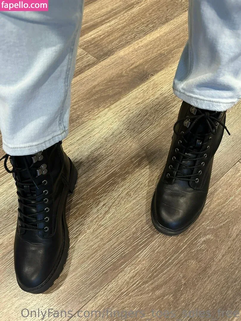 fingers_toes_soles_free Onlyfans Photo Gallery 