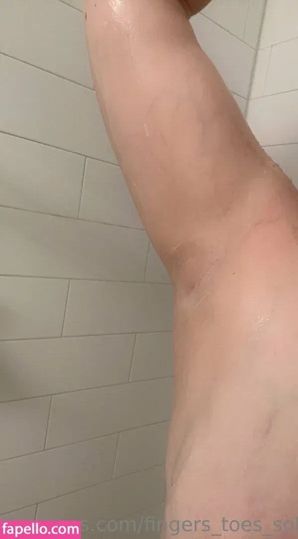 fingers_toes_soles_free Onlyfans Photo Gallery 