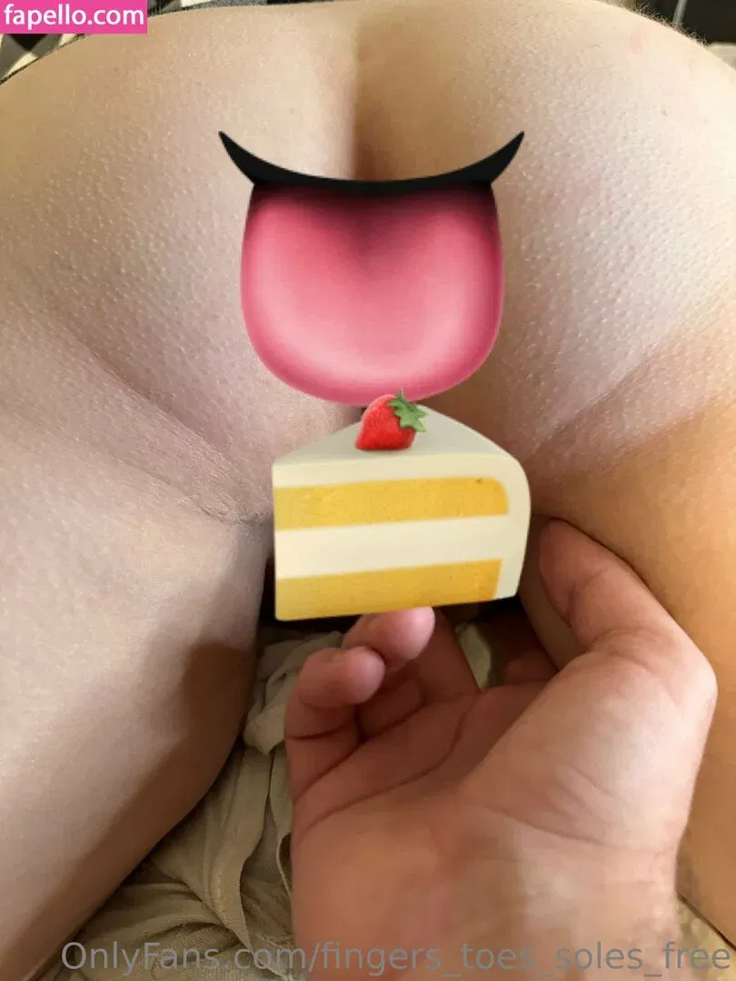 fingers_toes_soles_free Onlyfans Photo Gallery 