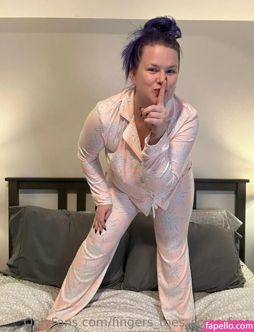 fingers_toes_soles_free Onlyfans Photo Gallery 