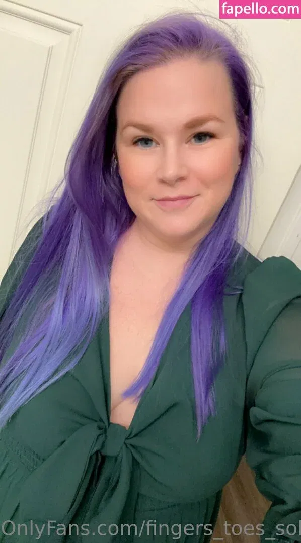 fingers_toes_soles_free Onlyfans Photo Gallery 