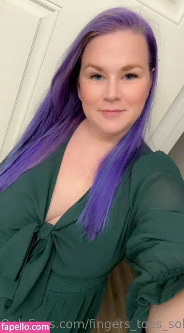 fingers_toes_soles_free Onlyfans Photo Gallery 