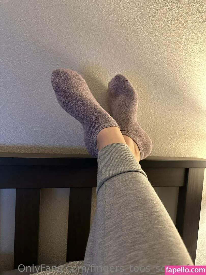 fingers_toes_soles_free Onlyfans Photo Gallery 
