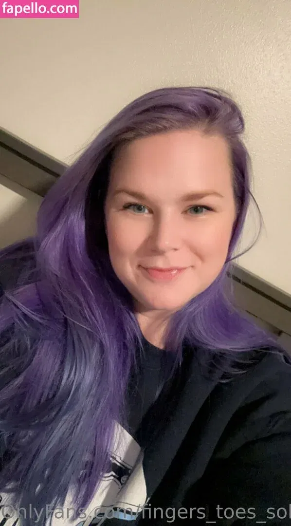 fingers_toes_soles_free Onlyfans Photo Gallery 