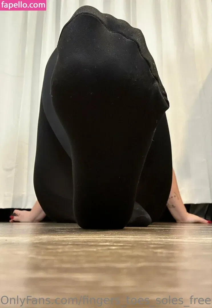 fingers_toes_soles_free Onlyfans Photo Gallery 