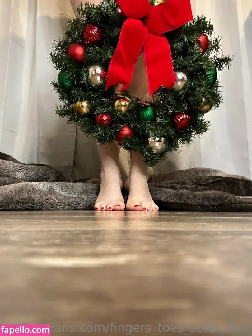 fingers_toes_soles_free Onlyfans Photo Gallery 