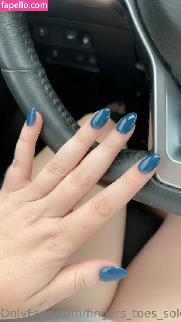 fingers_toes_soles_free Onlyfans Photo Gallery 