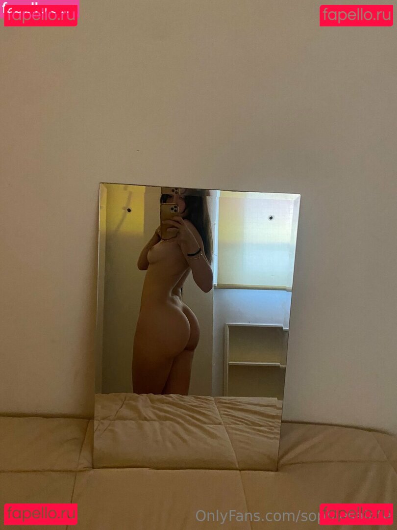 sophiesainte Nude Onlyfans Photo 26