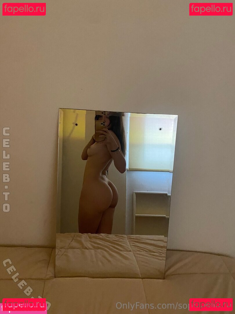 sophiesainte Nude Onlyfans Photo 8