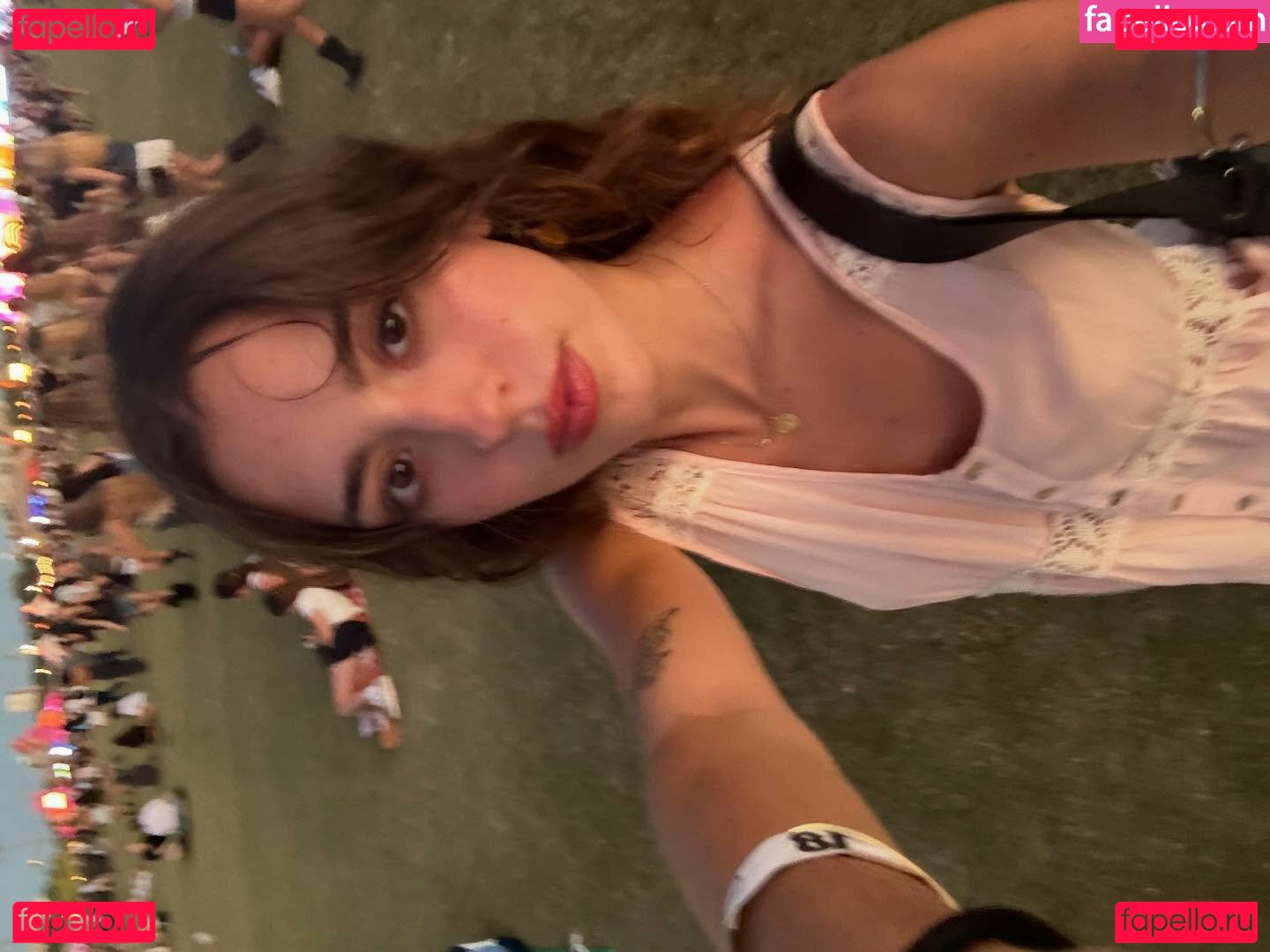 sophiesainte Nude Onlyfans Photo 5