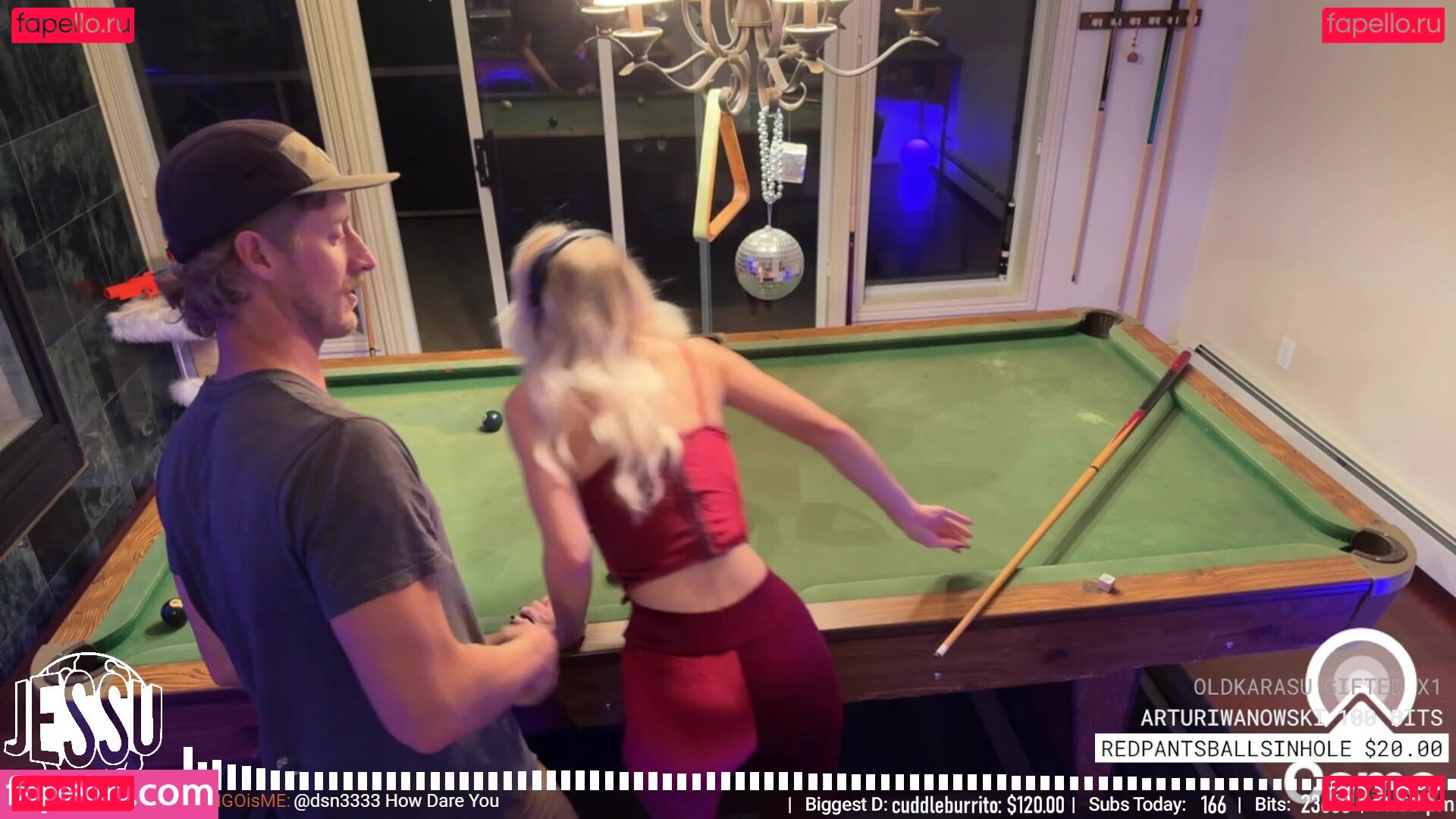 Jessu Nude Onlyfans Photo 50