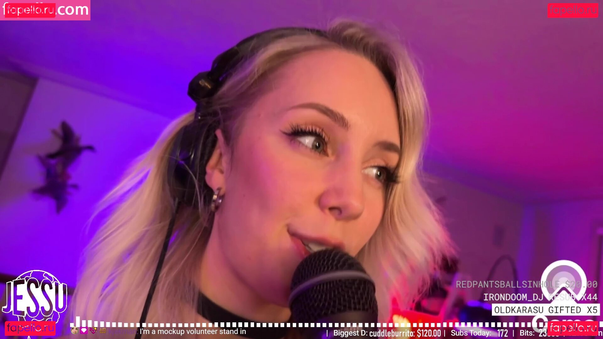 Jessu Nude Onlyfans Photo 49