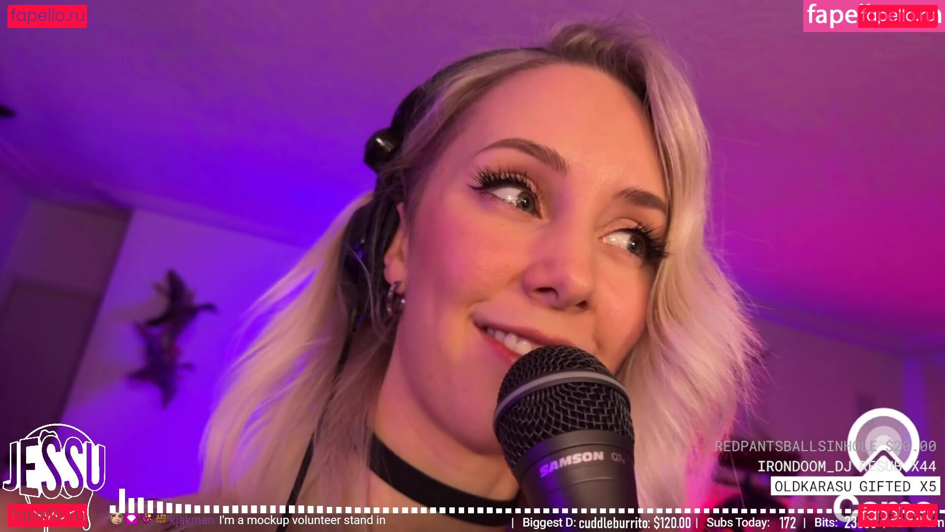 Jessu Nude Onlyfans Photo 48