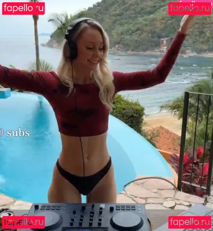 Jessu Nude Onlyfans Photo 29