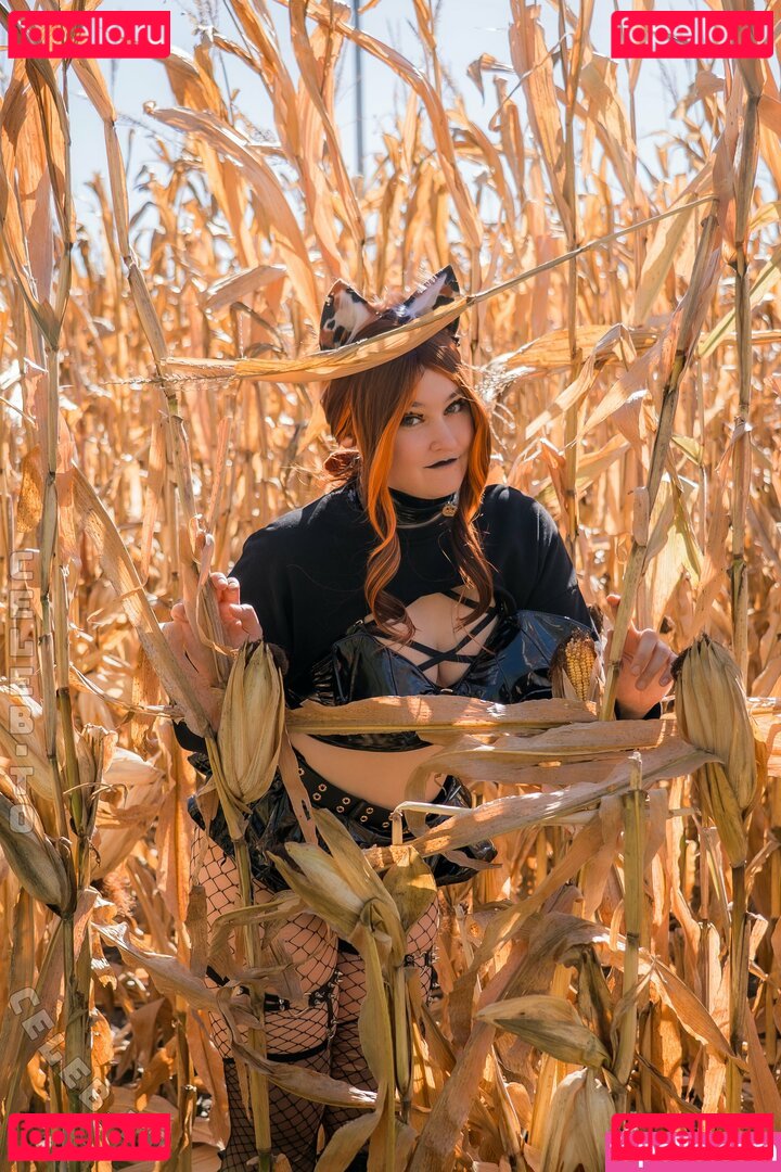 CloverCosplays Nude Onlyfans Photo 49