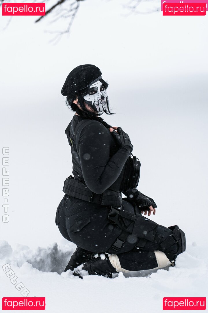 CloverCosplays Nude Onlyfans Photo 11