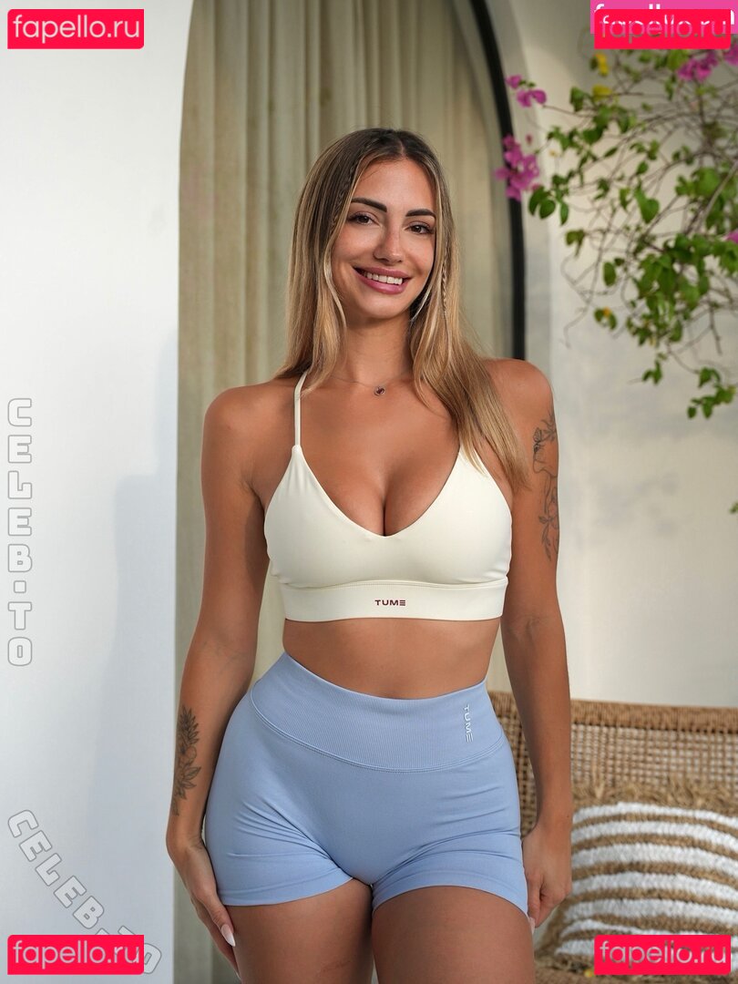 Denise Serena Nude Onlyfans Photo 13