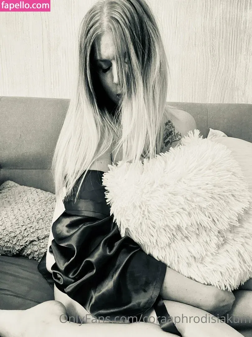 coraaphrodisiakum Onlyfans Photo Gallery 