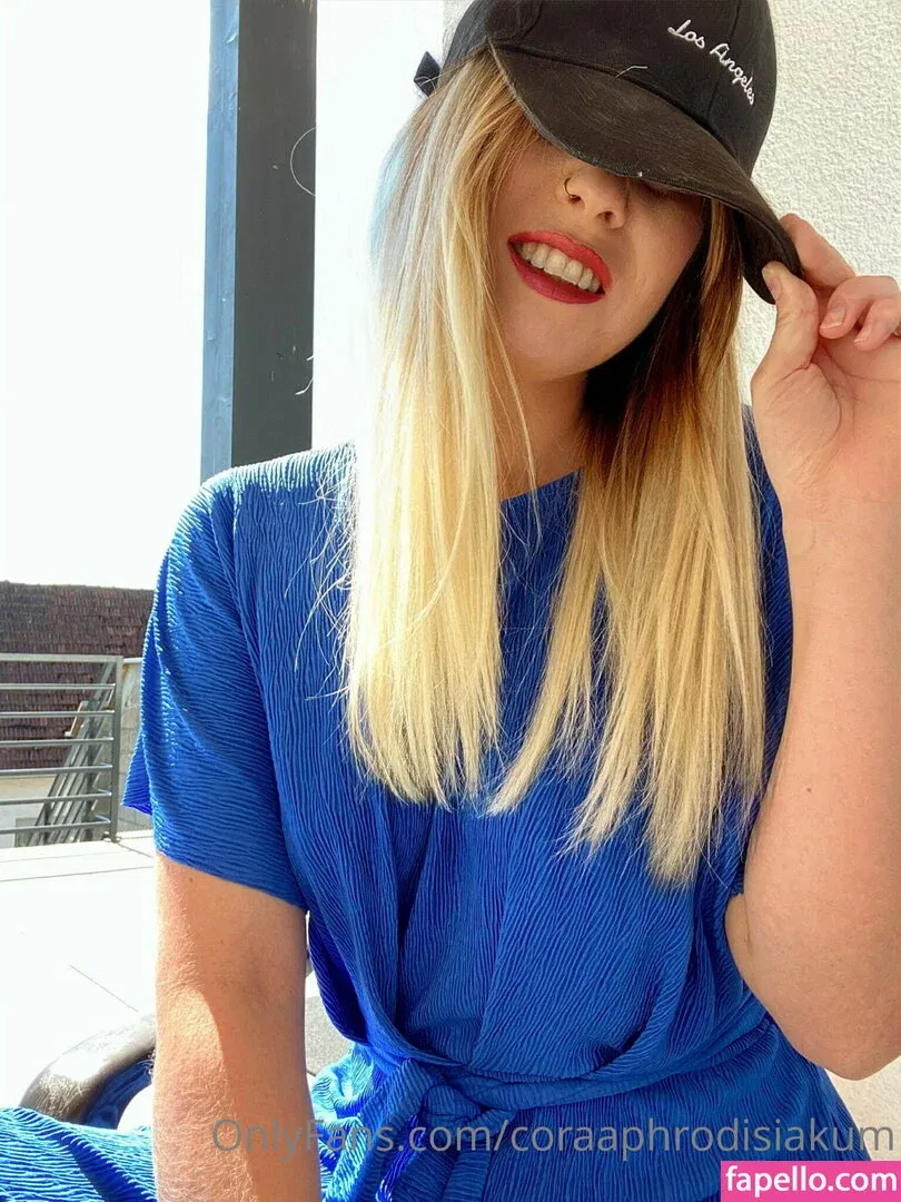 coraaphrodisiakum Onlyfans Photo Gallery 