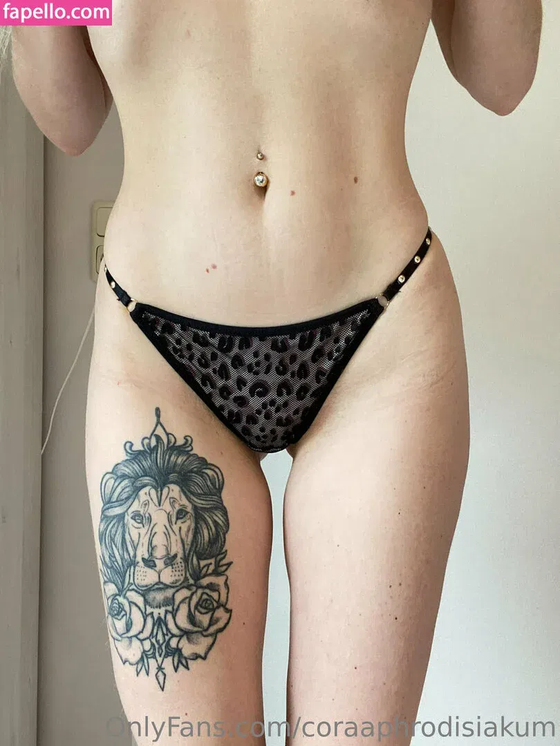 coraaphrodisiakum Onlyfans Photo Gallery 