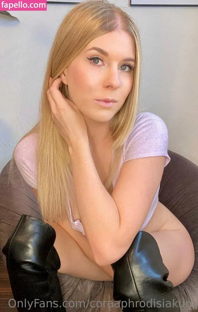 coraaphrodisiakum Onlyfans Photo Gallery 