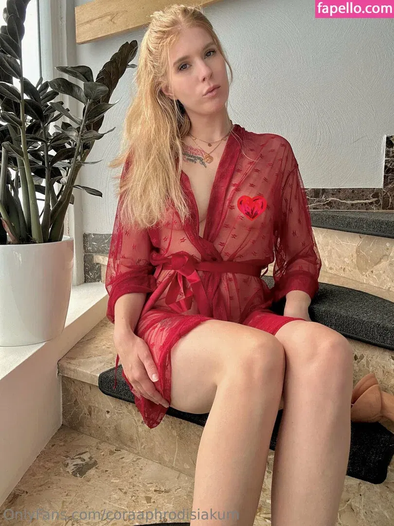 coraaphrodisiakum Onlyfans Photo Gallery 