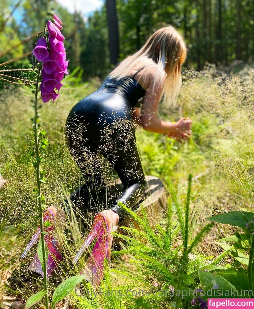coraaphrodisiakum Onlyfans Photo Gallery 